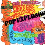 Various - Buddah´s Pop Explosion (LP, Comp)