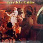 Long John Baldry - Welcome To Club Casablanca (LP, Album)