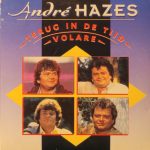 André Hazes - Volare · Terug In De Tijd (CD, Single, Car)