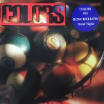 Giorgio Bobellow - Hold Tight (12")