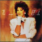 K.T. Oslin - This Woman (LP, Album)