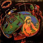 Ten Years After - Rock & Roll Music To The World (LP, Album, Gat)