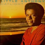 Little Anthony - Daylight (LP, Album)