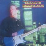 Elizabeth Barraclough - Elizabeth Barraclough (LP, Album)