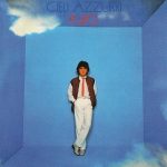 Pupo - Cieli Azzurri (LP, Album)