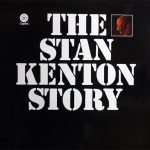 Stan Kenton - The Stan Kenton Story (LP, Comp, Gre)