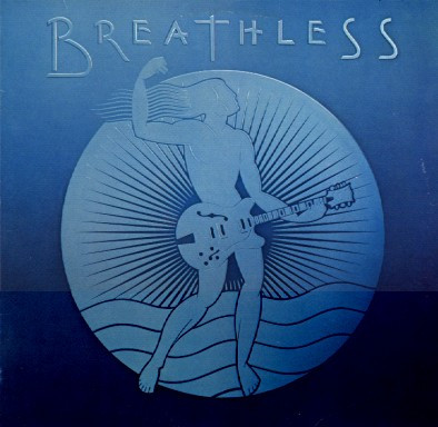 Breathless (3) - Breathless (LP, Album, Win)