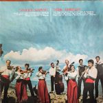 Akademski Hor "Obilić" AKUD "Branko Krsmanović" - Svilen Konac - Silk Thread (LP, ora)