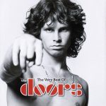 The Doors - The Very Best Of The Doors (CD, Comp, RM, 40t)