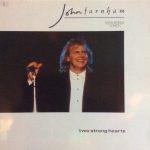 John Farnham - Two Strong Hearts (12", Maxi)