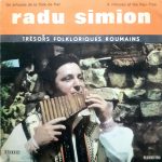 Radu Simion - Un Virtuose De La Flûte De Pan / A Virtuoso Of The Pan-Pipe (LP, Album, RE, Bla)