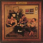 Theophiles - Theophonie (LP, Album)