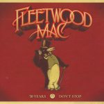 Fleetwood Mac - 50 Years - Don't Stop (3xCD, Comp, RE, RM, Dig)