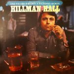 Hillman Hall - One Pitcher Is Worth A Thousand Words (LP)