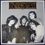The Misunderstood - Golden Glass (2xLP, Comp, RE)
