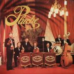 Pluche - Groningsch Salonorkest Pluche (LP)