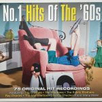 Various - No. 1 Hits Of The '60s (3xCD, Comp)
