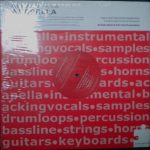 E-Zee Possee - Everything Starts With An Acapella (12")