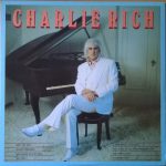 Charlie Rich - You And I (LP, Comp)