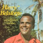 Harry Belafonte - A Portrait In Music (LP, Comp)