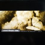 Fredrick Almquist - July (12")