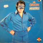 Orion (23) - Reborn (LP, Album)