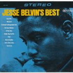 Jesse Belvin - Jesse Belvin's Best (LP, Comp)