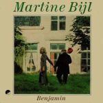 Martine Bijl - Benjamin (LP, RP)