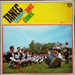 Tanec - Blagino Oro (LP, Album)