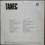 Tanec - Blagino Oro (LP, Album) - Afbeelding 2