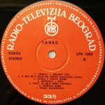 Tanec - Blagino Oro (LP, Album) - Afbeelding 4