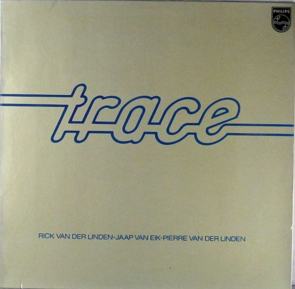 Trace (6) - Trace (LP, Album)