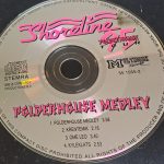 Shoreline (2) - Polderhouse Medley (CD)