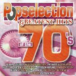Various - Popselection - Greatest Hits Of The 70's (CD, Comp)