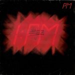 PM (17) - 1:PM (LP, Album)