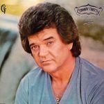 Conway Twitty - Rest Your Love On Me (LP, Album, Glo)