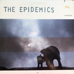 Shankar / Caroline (2) - The Epidemics (LP, Album)