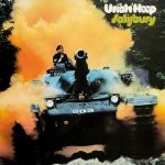 Uriah Heep - Salisbury (LP, Album, RE, Gat)
