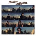Raiders (2) - Country Wine (LP, Album)