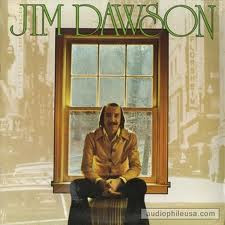 Jim Dawson (2) - Jim Dawson (LP, Album)