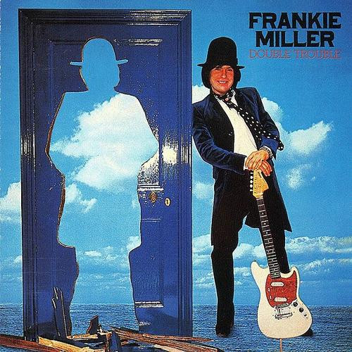 Frankie Miller - Double Trouble (LP, Album)
