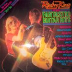Ricky King - Ricky King Plays Fantastic Guitar Hits (LP)