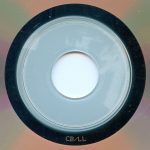 Captain Beefheart And The Magic Band - The Captain Live In Liverpool 1980 (CD, Album, Unofficial) - Afbeelding 4