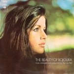 Bojoura - The Beauty Of Bojoura (LP, Album)