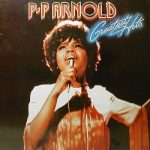 P.P. Arnold - Greatest Hits (LP, Comp)