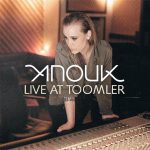 Anouk - Live At Toomler (CD, Album)