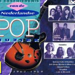 Various - De Geschiedenis Van De Nederlandse Pop Muziek - Deel 1 - 1965-1969 (2xCD, Comp)