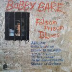 Bobby Bare - Folsom Prison Blues (LP, Album, RE)