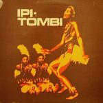Ipi-Tombi - Ipi-Tombi (LP, Album)