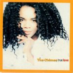 The Chimes - True Love (CD, Mini)